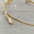 アンブッシュ AMBUSH × SHIMA THORN HEADBAND レディース