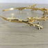 アンブッシュ AMBUSH × SHIMA THORN HEADBAND レディース