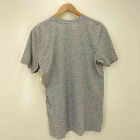 ギルダン GILDAN テーマパーク アート グラフィック S/S クルーネック Tシャツ メンズ import:L