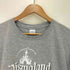 ギルダン GILDAN テーマパーク アート グラフィック S/S クルーネック Tシャツ メンズ import:L