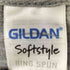 ギルダン GILDAN テーマパーク アート グラフィック S/S クルーネック Tシャツ メンズ import:L