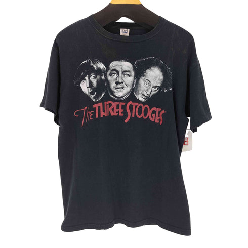 アンビル Anvil 90-00S コメディグループプリントTシャツ メンズ L