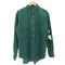 レノ LENO コーデュロイ L/S ボタンダウン シャツ メンズ JPN:3