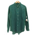 レノ LENO コーデュロイ L/S ボタンダウン シャツ メンズ JPN:3
