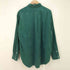 レノ LENO コーデュロイ L/S ボタンダウン シャツ メンズ JPN:3