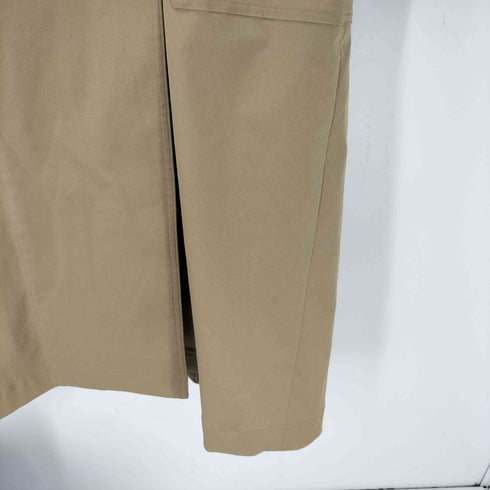 レリル lelill オールウェザートレンチコート レディース 38