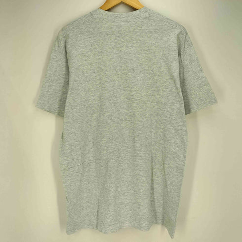フルーツオブザルーム FRUIT OF THE LOOM 90S USA製 シングルステッチ プリント Tシャツ 1994 KUJU OITA メンズ import:L