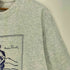 フルーツオブザルーム FRUIT OF THE LOOM 90S USA製 シングルステッチ プリント Tシャツ 1994 KUJU OITA メンズ import:L