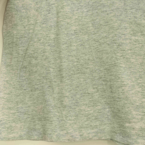 フルーツオブザルーム FRUIT OF THE LOOM 90S USA製 シングルステッチ プリント Tシャツ 1994 KUJU OITA メンズ import:L