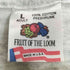 フルーツオブザルーム FRUIT OF THE LOOM 90S USA製 シングルステッチ プリント Tシャツ 1994 KUJU OITA メンズ import:L