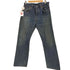 リーバイス Levis 90S 1999年11月製造 ボタン裏刻印555 ビックE 501XX メンズ W36 L36