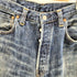 リーバイス Levis 90S 1999年11月製造 ボタン裏刻印555 ビックE 501XX メンズ W36 L36