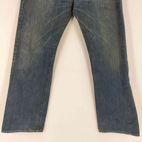 リーバイス Levis 90S 1999年11月製造 ボタン裏刻印555 ビックE 501XX メンズ W36 L36