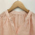 スローブイエナ SLOBE IENA 25SS ラミースキッパーシャツ レディース FREE
