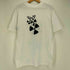 ヘインズ Hanes 90S USA製 nuclear science institute 原子力 科学研究所 シングルステッチ 両面プリント Tシャツ メンズ import:XL