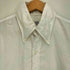 british hong kong 60S IMPORTED BY BARDON BD シャツ メンズ
