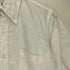 british hong kong 60S IMPORTED BY BARDON BD シャツ メンズ