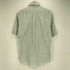 アロー ARROW 60S RNB COLLECTION 織り レギュラーカラー S/S シャツ メンズ 15 S
