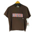 Chris Pyrate 花柄 S/S Tシャツ レディース JPN:XS
