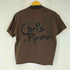 Chris Pyrate 花柄 S/S Tシャツ レディース JPN:XS