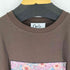 Chris Pyrate 花柄 S/S Tシャツ レディース JPN:XS