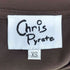 Chris Pyrate 花柄 S/S Tシャツ レディース JPN:XS