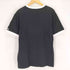 エックスガール X-girl THE MUPPETS KERMIT THE FROG RINGER S/S TEE レディース L