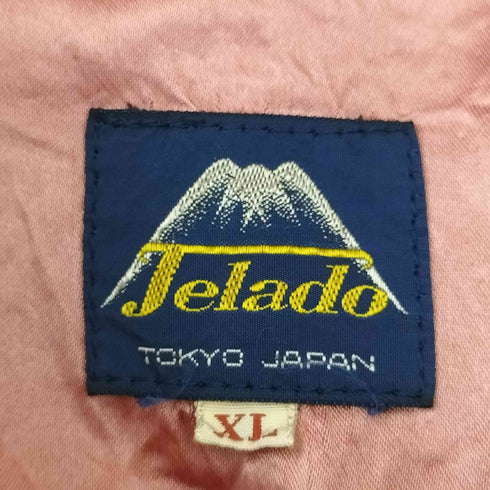 ジェラード JELADO 日本製 Vietnam Jacket ベトジャン メンズ XL