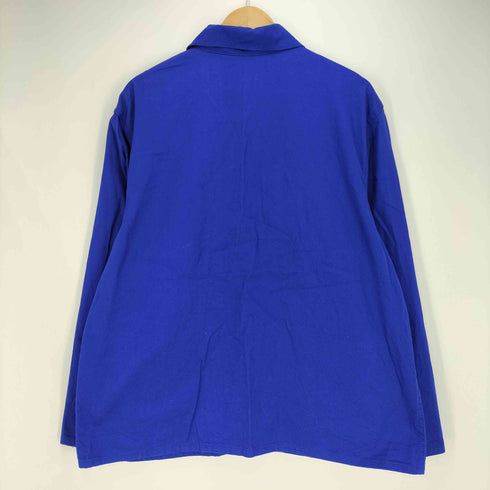 DMD WORKWEAR フレンチワーク 3ポケット ワークジャケット メンズ