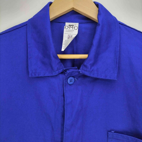 DMD WORKWEAR フレンチワーク 3ポケット ワークジャケット メンズ