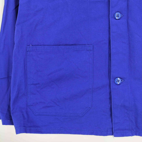 DMD WORKWEAR フレンチワーク 3ポケット ワークジャケット メンズ