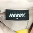 ノルディー nerdy サイドライン トラックジャケット レディース JPN:M