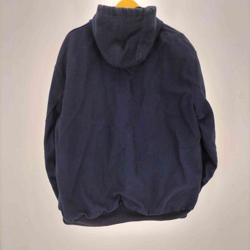 カーハート Carhartt USA製 サーマル裏地 ダックアクティブジャケット メンズ import:XL