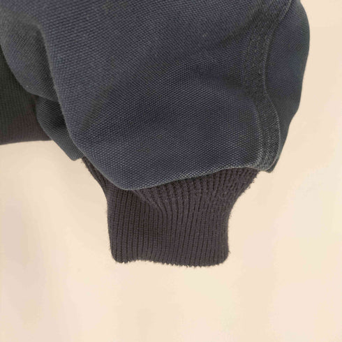 カーハート Carhartt USA製 サーマル裏地 ダックアクティブジャケット メンズ import:XL
