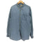 エルエルビーン L.L.Bean 90-00S 香港製 ボタンダウン デニム L/S シャツ メンズ import:L