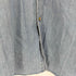 エルエルビーン L.L.Bean 90-00S 香港製 ボタンダウン デニム L/S シャツ メンズ import:L