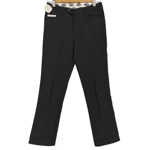 ディッキーズ Dickies LOWRISE SLIM WORK PANT メンズ 28