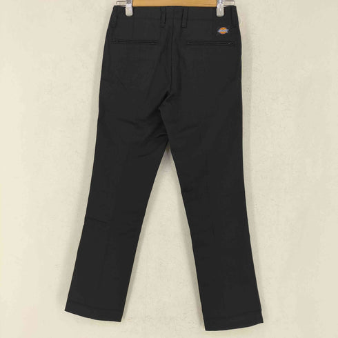 ディッキーズ Dickies LOWRISE SLIM WORK PANT メンズ 28