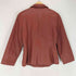 bel gusto lamb leather ラムレザー5Bテーラードジャケット レディース 11
