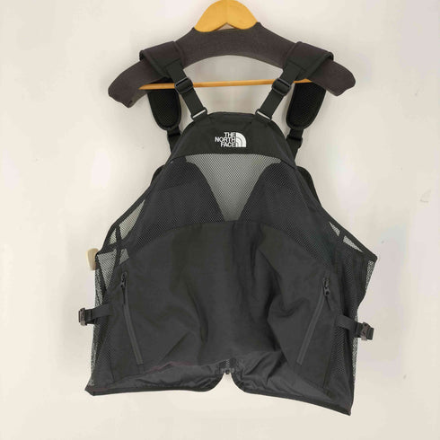 ザノースフェイス THE NORTH FACE Gear Mesh Vest メンズ import:L