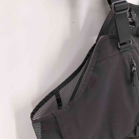 ザノースフェイス THE NORTH FACE Gear Mesh Vest メンズ import:L