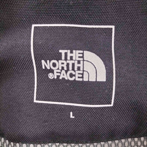 ザノースフェイス THE NORTH FACE Gear Mesh Vest メンズ import:L