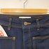 ザラ ZARA THE PATCHPOCKETS MARINE STRAIGHT レディース JPN:36