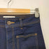 ザラ ZARA THE PATCHPOCKETS MARINE STRAIGHT レディース JPN:36