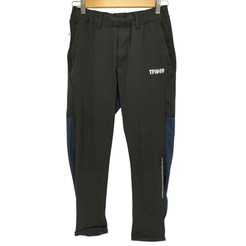 TFW49 STRETCH HYBRID PANTS メンズ JPN:S