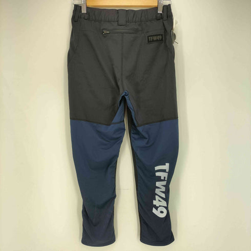 TFW49 STRETCH HYBRID PANTS メンズ JPN:S