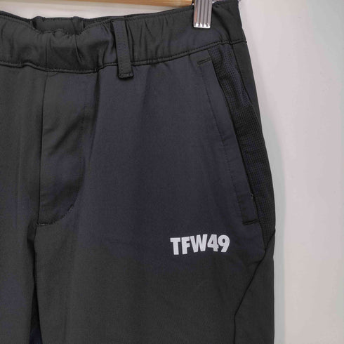 TFW49 STRETCH HYBRID PANTS メンズ JPN:S