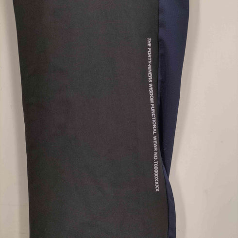 TFW49 STRETCH HYBRID PANTS メンズ JPN:S