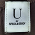 ユーバイスピックアンドスパン U by SPICK&SPAN アメスリフレアワンピース レディース JPN:38