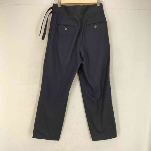 イレーヴ YLEVE BOURRIENNE Paris X コラボ SAMA サマ Trousers レディース 1